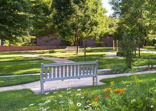 Meadow Lakes Campus
